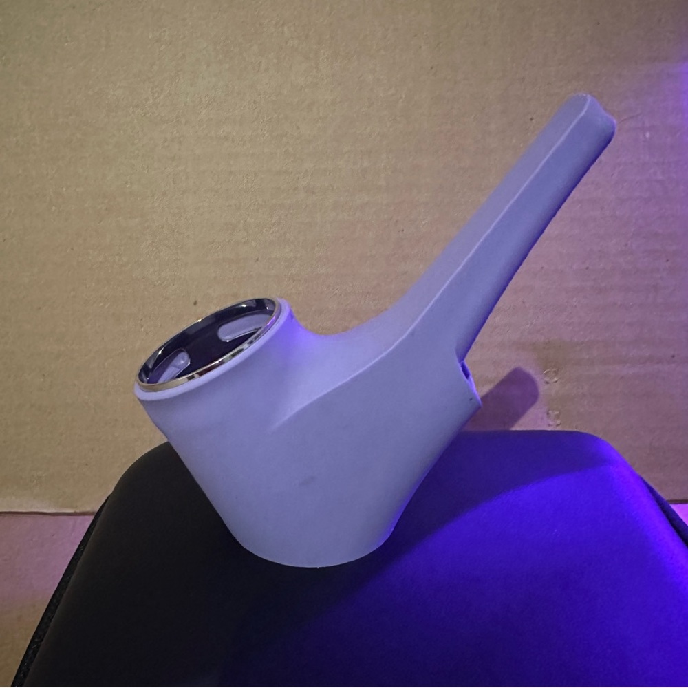 Puffco Proxy Silicone Travel Piece - Purple